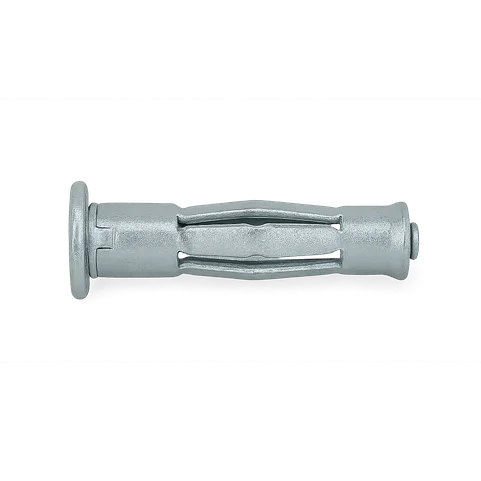 Дюбель Молли с полукольцом 4х32 мм