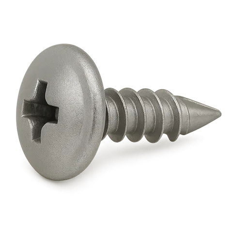 Саморез по металлу острый 3,5х11 мм