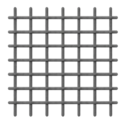 Сетка стальная плетеная 10х1 мм