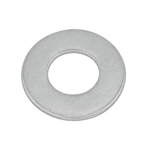 Шайба плоская DIN 125 М6