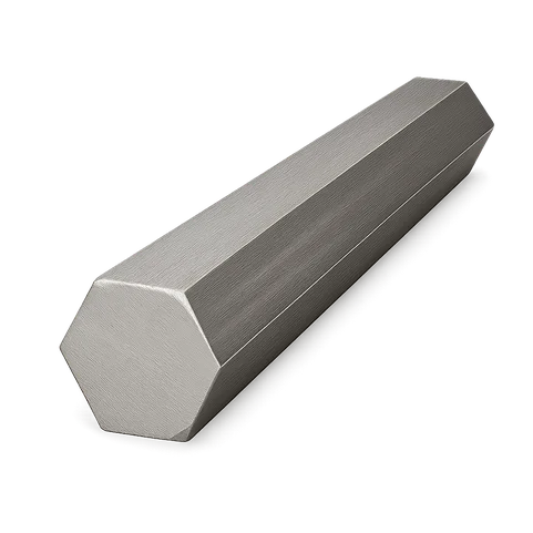 Шестигранник калиброванный А12 6 мм