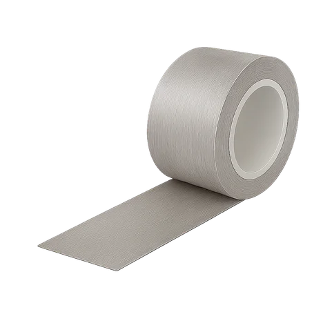 Титановая лента ВТ1-0 0,1х200 мм