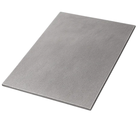 Лист горячекатаный нержавеющий 16х1500х6000 мм AISI 904L