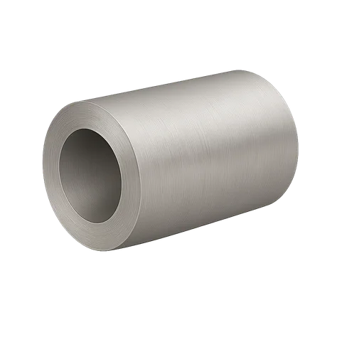 Фольга нержавеющая 08Х18Н10-НТ-О 0,02 мм