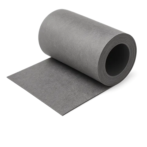 Паронит кислотостойкий 3х1000х1500 мм ПК