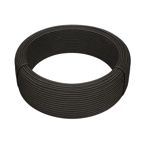 Вольфрам-рениевая проволока 0,079 мм ВР-27-ЗВП